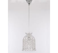 Подвесной светильник Bohemia Classic Light 14781P/16 Ni Balls
