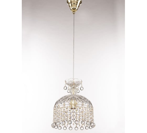 Подвесной светильник Bohemia Classic Light 14781P/22 G Balls