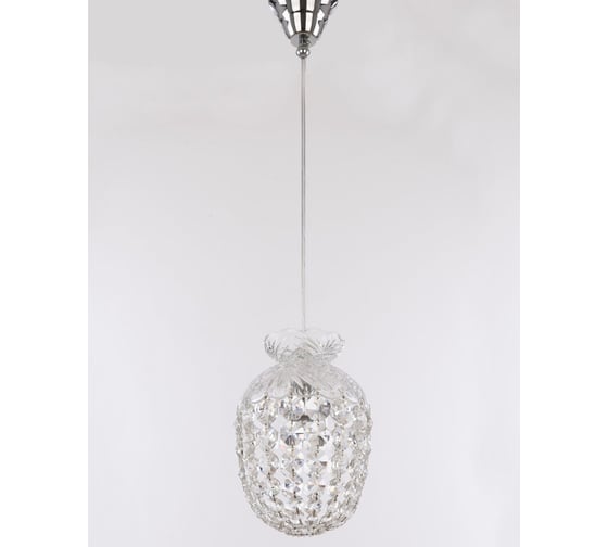 Подвесной светильник Bohemia Classic Light 14771P/16 Ni 1
