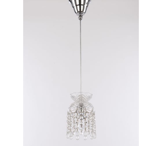 Подвесной светильник Bohemia Classic Light 14781P/11 Ni V0300 1