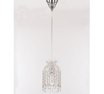 Подвесной светильник Bohemia Classic Light 14781P/13 Ni