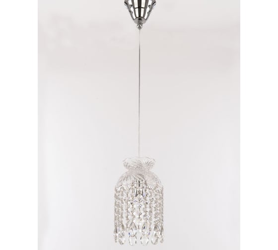 Подвесной светильник Bohemia Classic Light 14781P/13 Ni 1
