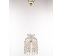 Подвесной светильник Bohemia Classic Light 14781P/16 G Drops