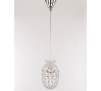 Подвесной светильник Bohemia Classic Light 14771P/13 Ni