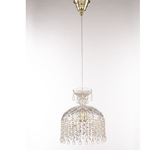 Подвесной светильник Bohemia Classic Light 14781P/22 G V0300 1