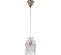 Подвесной светильник Bohemia Classic Light 14781P/11 Pa Drops