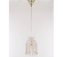 Подвесной светильник Bohemia Classic Light 14781P/13 G Balls