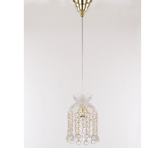 Подвесной светильник Bohemia Classic Light 14781P/13 G Balls 1