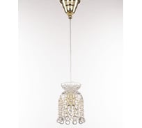 Подвесной светильник Bohemia Classic Light 14781P/11 G Balls