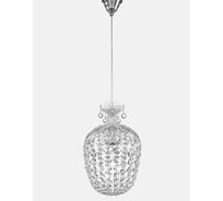 Подвесной светильник Bohemia Classic Light 14771P/22 Ni