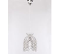 Подвесной светильник Bohemia Classic Light 14781P/16 Ni R