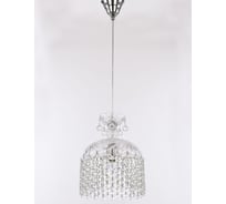 Подвесной светильник Bohemia Classic Light 14781P/22 Ni R