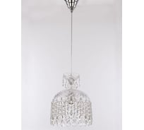 Подвесной светильник Bohemia Classic Light 14781P/22 Ni