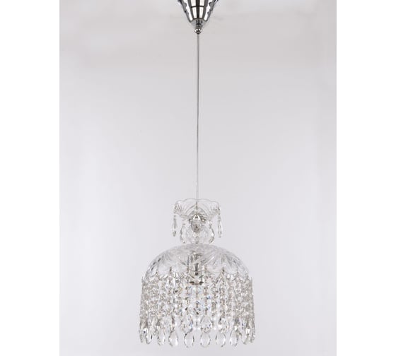 Подвесной светильник Bohemia Classic Light 14781P/22 Ni