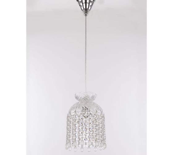 Подвесной светильник Bohemia Classic Light 14781P/16 Ni V0300