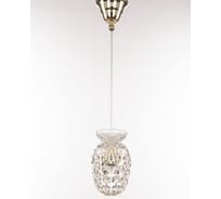 Подвесной светильник Bohemia Classic Light 14771P/11 G