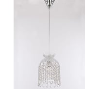 Подвесной светильник Bohemia Classic Light 14781P/16 Ni Drops