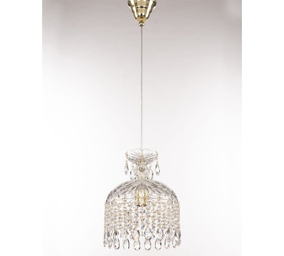 Подвесной светильник Bohemia Classic Light 14781P/22 G 1