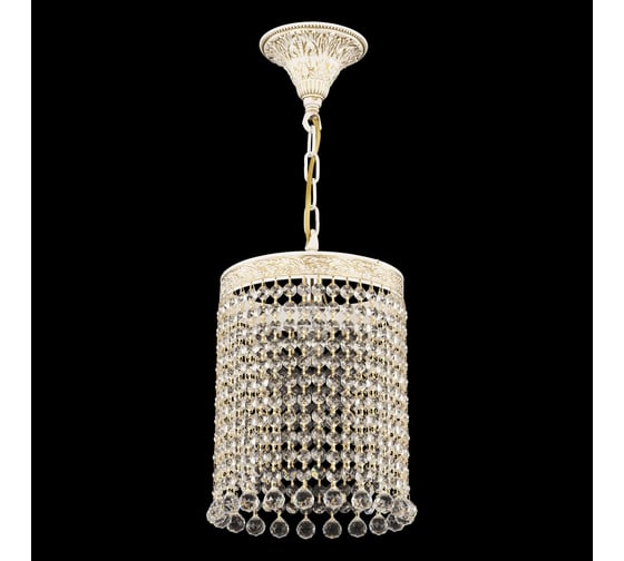 Подвесной светильник Bohemia Classic Light AL19201/20OL WMG Balls