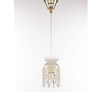 Подвесной светильник Bohemia Classic Light 14781P/11 G Drops