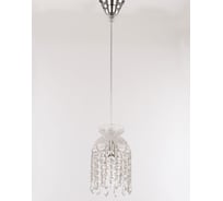 Подвесной светильник Bohemia Classic Light 14781P/13 Ni Drops
