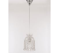Подвесной светильник Bohemia Classic Light 14781P/13 Ni Balls