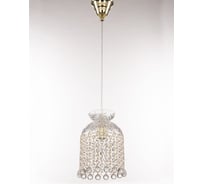 Подвесной светильник Bohemia Classic Light 14781P/16 G Balls