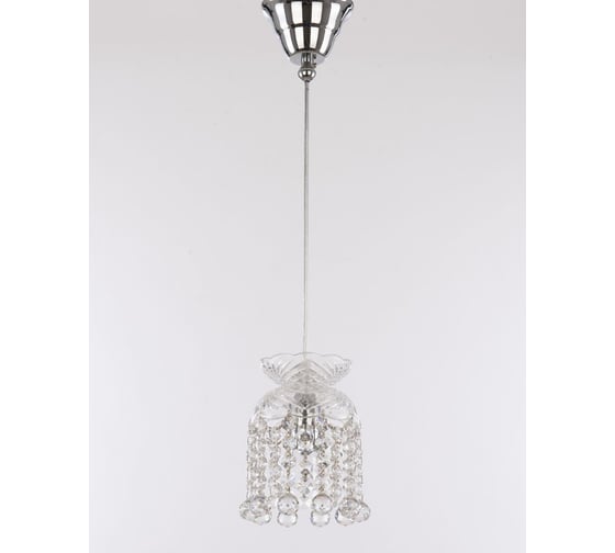 Подвесной светильник Bohemia Classic Light 14781P/11 Ni Balls 1