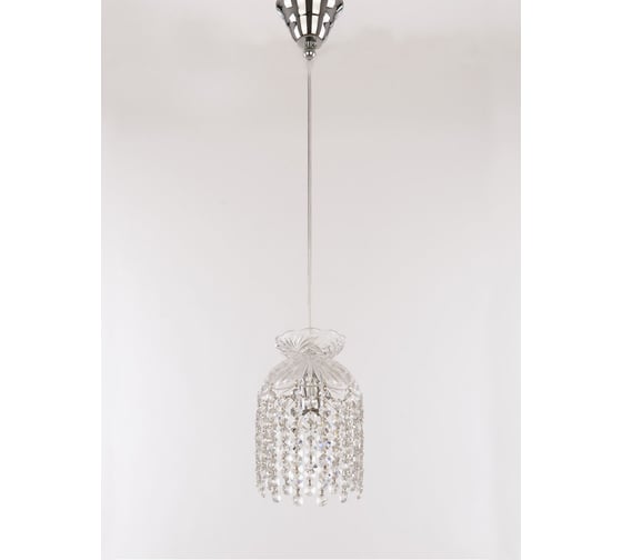 Подвесной светильник Bohemia Classic Light 14781P/13 Ni R 1