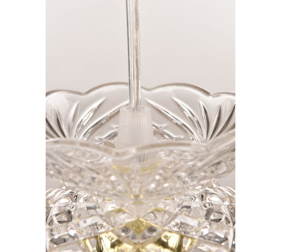 Подвесной светильник Bohemia Classic Light 14781P/16 G V7010