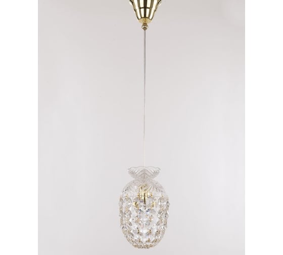 Подвесной светильник Bohemia Classic Light 14771P/13 G 1