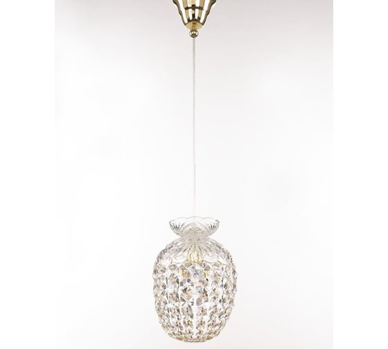 Подвесной светильник Bohemia Classic Light 14771P/16 G 1
