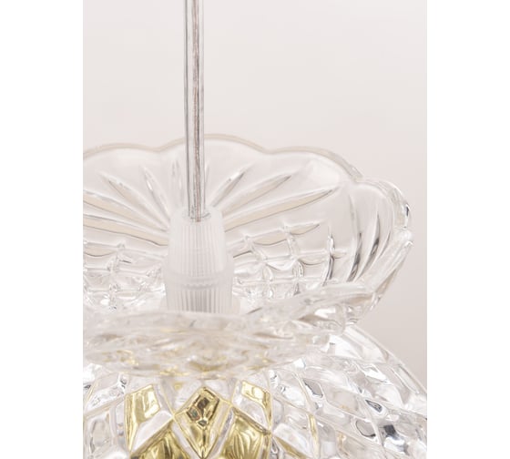 Подвесной светильник Bohemia Classic Light 14771P/16 G