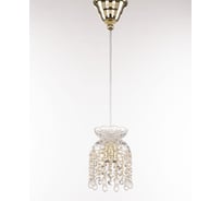 Подвесной светильник Bohemia Classic Light 14781P/11 G V0300