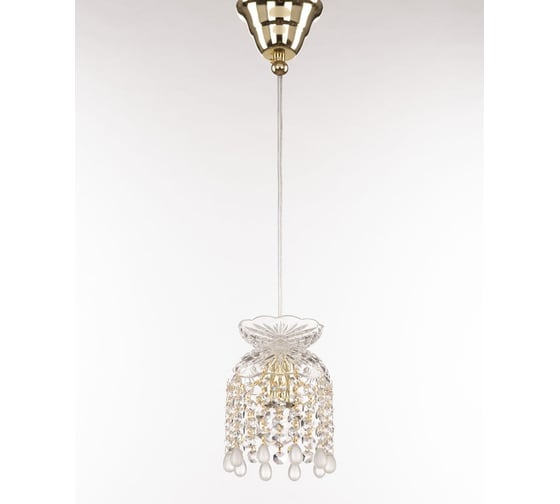 Подвесной светильник Bohemia Classic Light 14781P/11 G V0300