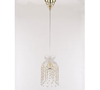 Подвесной светильник Bohemia Classic Light 14781P/13 G Drops