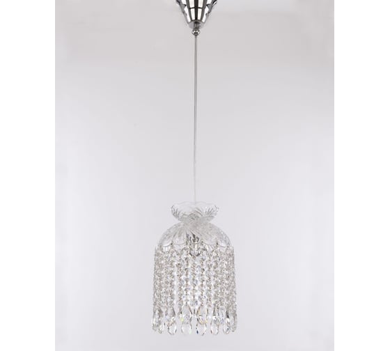 Подвесной светильник Bohemia Classic Light 14781P/16 Ni 1