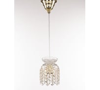 Подвесной светильник Bohemia Classic Light 14781P/11 G R