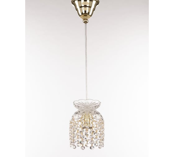 Подвесной светильник Bohemia Classic Light 14781P/11 G R 1