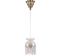 Подвесной светильник Bohemia Classic Light 14781P/11 Pa R