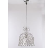 Подвесной светильник Bohemia Classic Light 14781P/22 Ni Balls