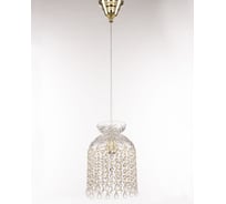 Подвесной светильник Bohemia Classic Light 14781P/16 G V0300