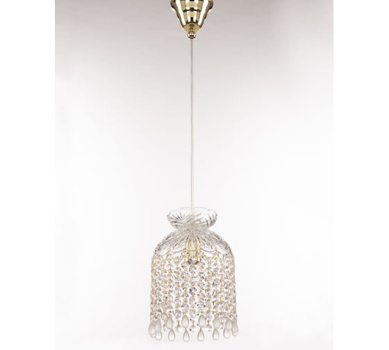 Подвесной светильник Bohemia Classic Light 14781P/16 G V0300