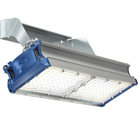 Промышленный светильник Технологии света TL-PROM SM 90 4K FL DIM D УТ000010200 1