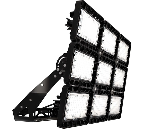 Спортивный светильник Технологии света TL-SPORT APS 1110 957 D20 TV DMX УТ000023527