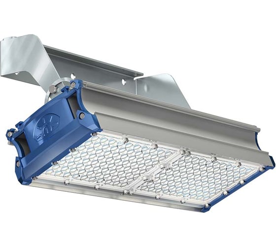 Промышленный светильник Технологии света TL-PROM SM 85 5К FL K15 УТ000010066 1