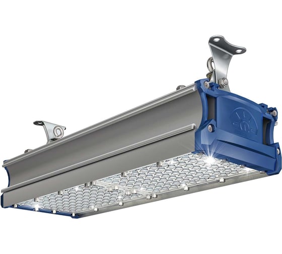 Промышленный светильник Технологии света TL-PROM SM 85 5K DIM Г УТ000010222 1