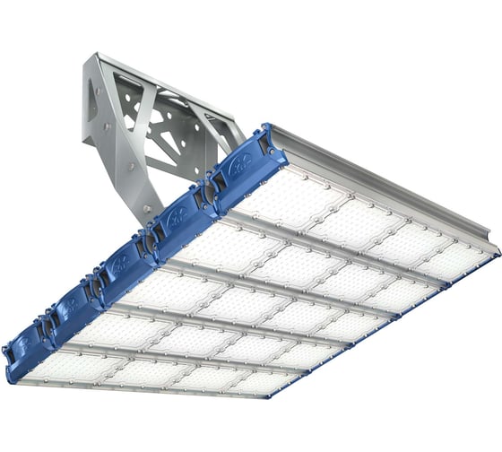 Промышленный светильник Технологии света TL-PROM SM 850 4K FL DIM D УТ000010204 1