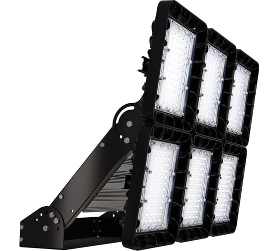 Спортивный светильник Технологии света TL-SPORT APS 740 957 D10 TV DMX УТ000023512