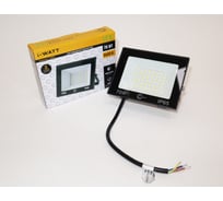 Прожектор I-WATT LED 6400K, 70BT, IP65, 7000Лм 220-240V i-12113